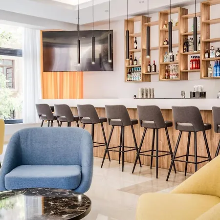 Island Boutique Hotel