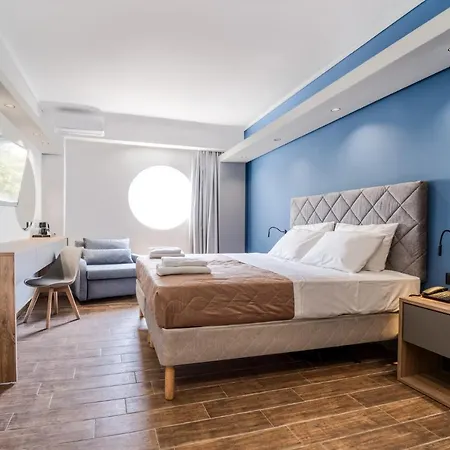 Hotel Island Boutique 4*