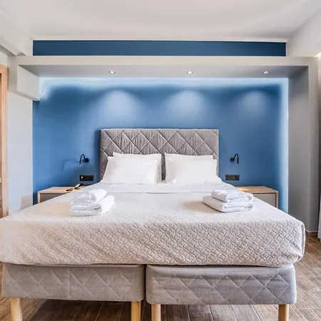 Island Boutique 4*