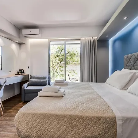 Hotel Island Boutique