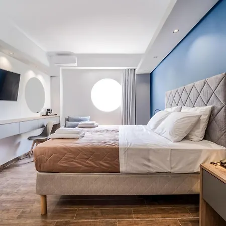 Island Boutique Hotel