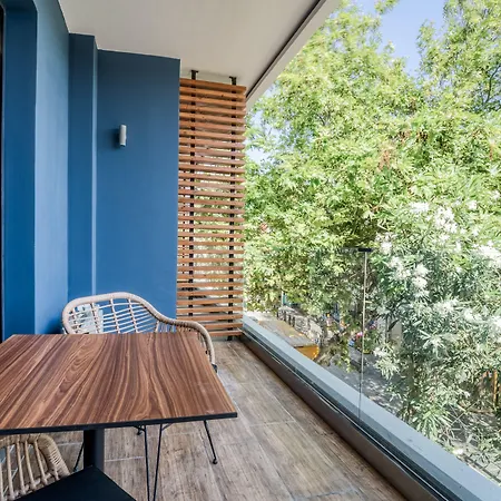 Hotel Island Boutique