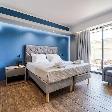 Hotel Island Boutique