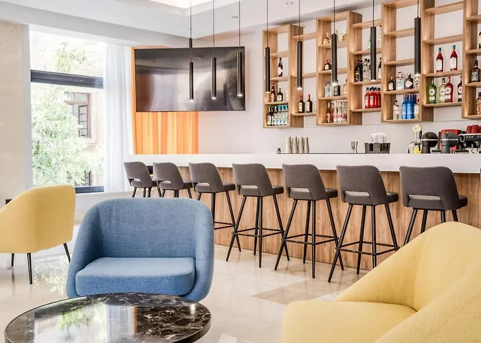 Island Boutique Hotel