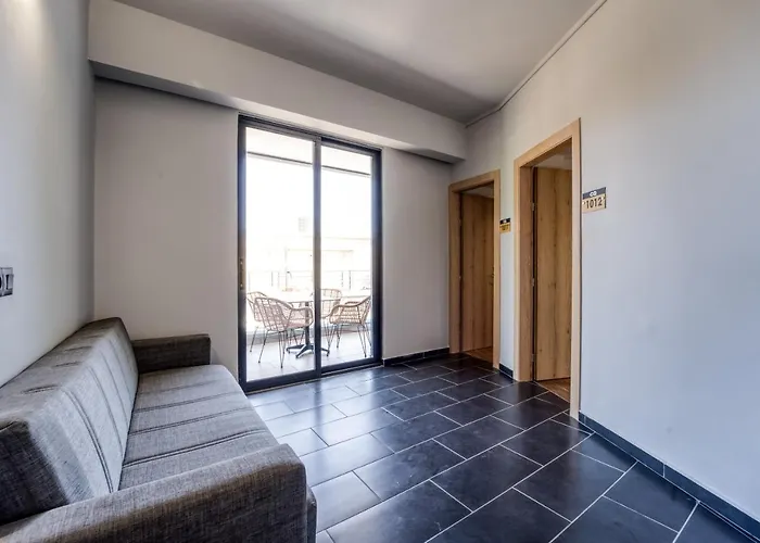 Island Boutique Hotel 4*