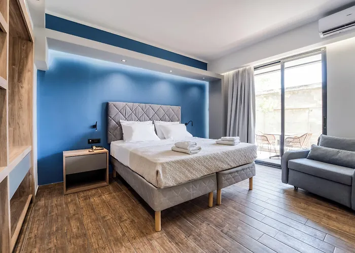 Hotel Island Boutique