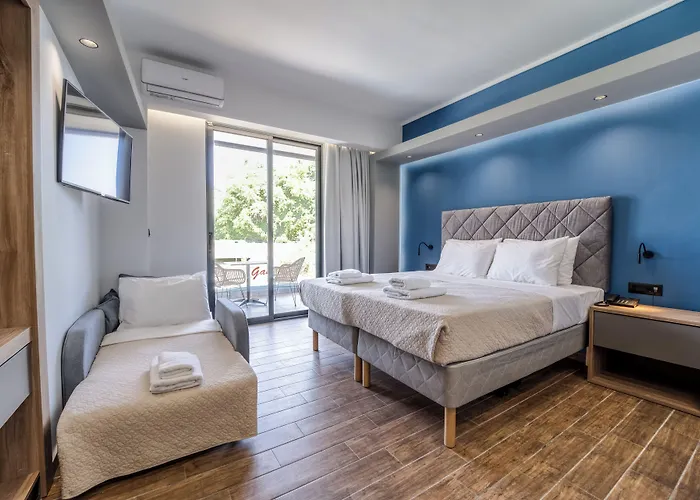 Island Boutique Rhodes City