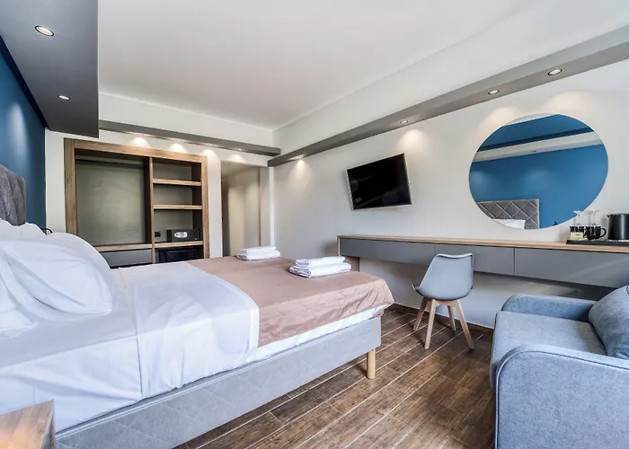 Island Boutique Hotel